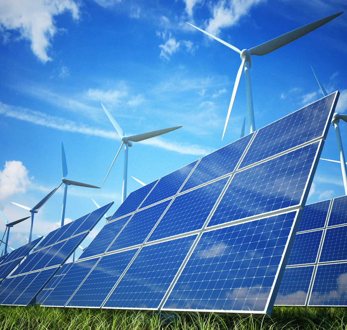 Siemens Energy And Amprion To Develop Innovative Technology For