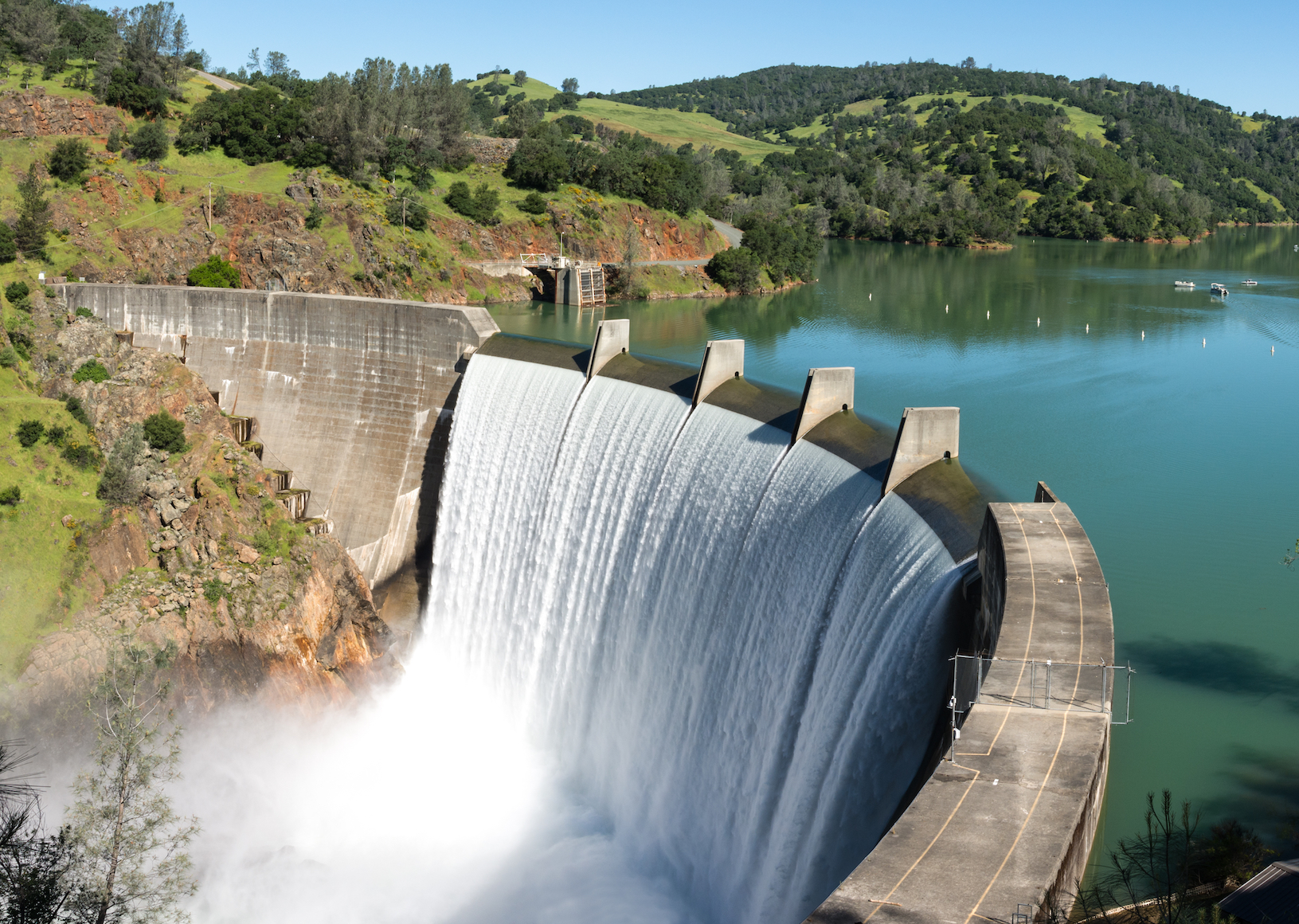 Burundi Receives $2m to Fund Multipurpose Dam Project • The Electricity Hub