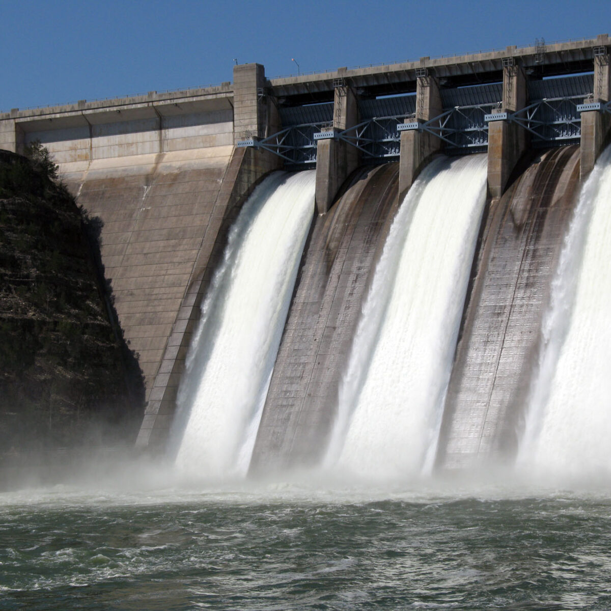 NIGERIA: BPE Issues EOI for Concession of Zungeru Hydropower Station ...