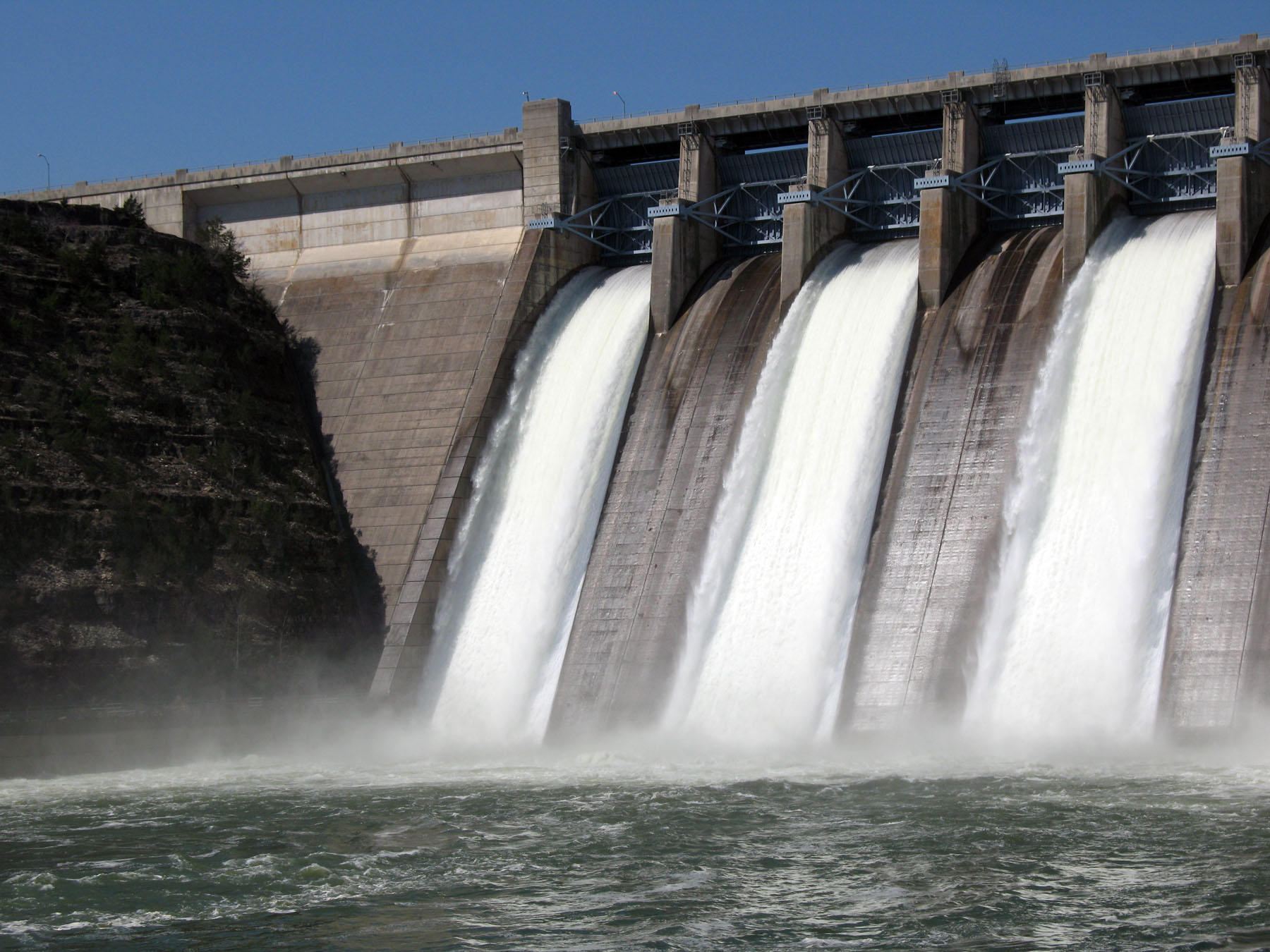 California s Hydroelectricity Generation To Drop By 19 EIA The 