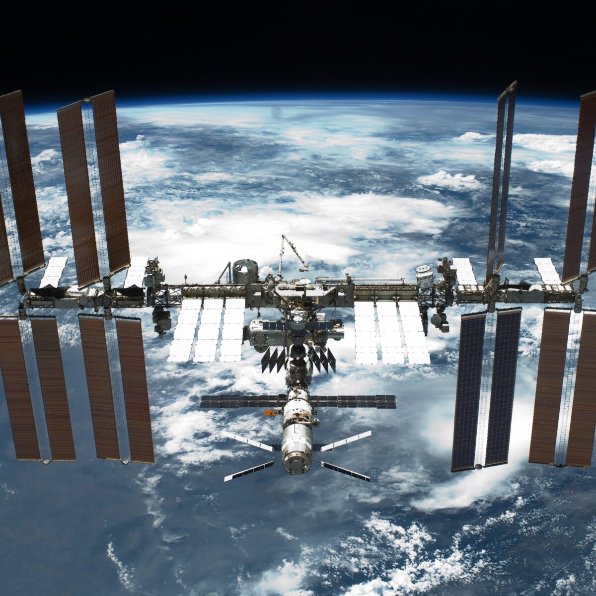 Japan to Test Solid-State Batteries in Space • The Electricity Hub