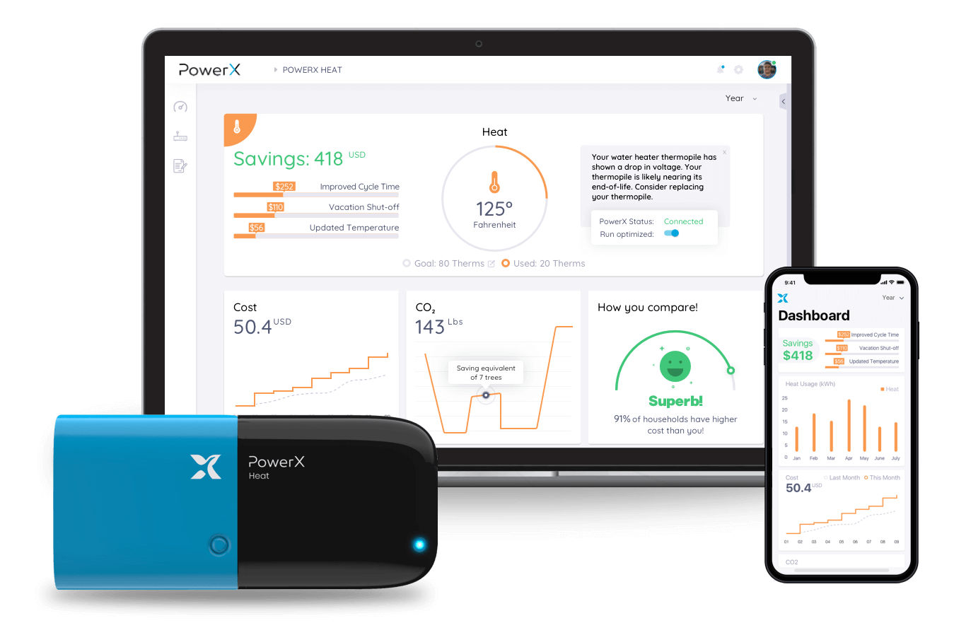 Power X Programme PowerX Closes $4m Seed Round Financing • The Electricity Hub