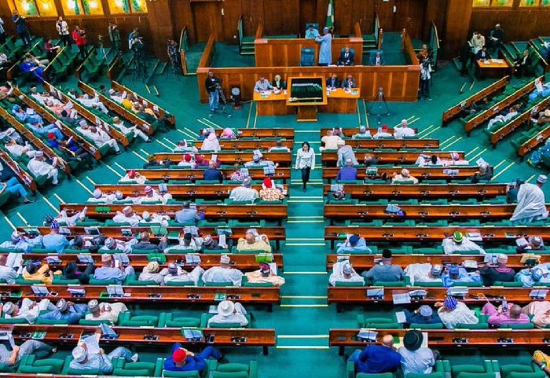 NIGERIA House Of Representatives Demand A Halt On Tariff Increase 