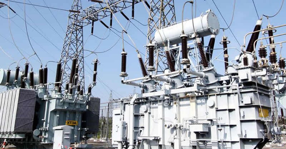 Nigeria Aims for 6,000MW National Power Generation Increase • The