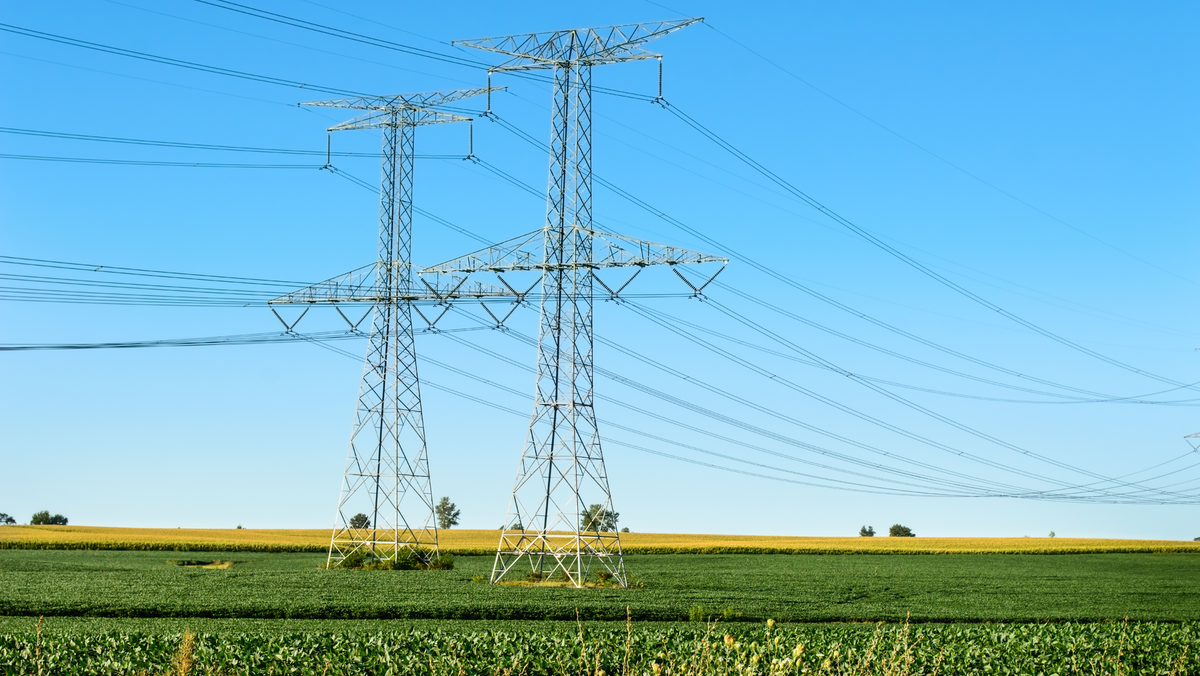 ATXI Completes $1.4 billion Transmission Line • The Electricity Hub