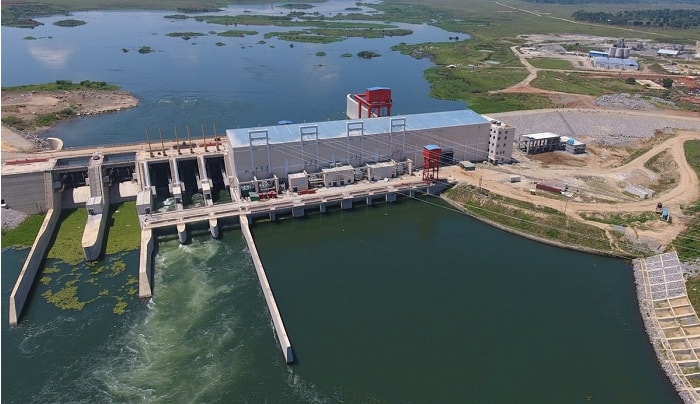 Genex Power Begins Construction Of Hydro Project In Queensland • The Electricity Hub 3550