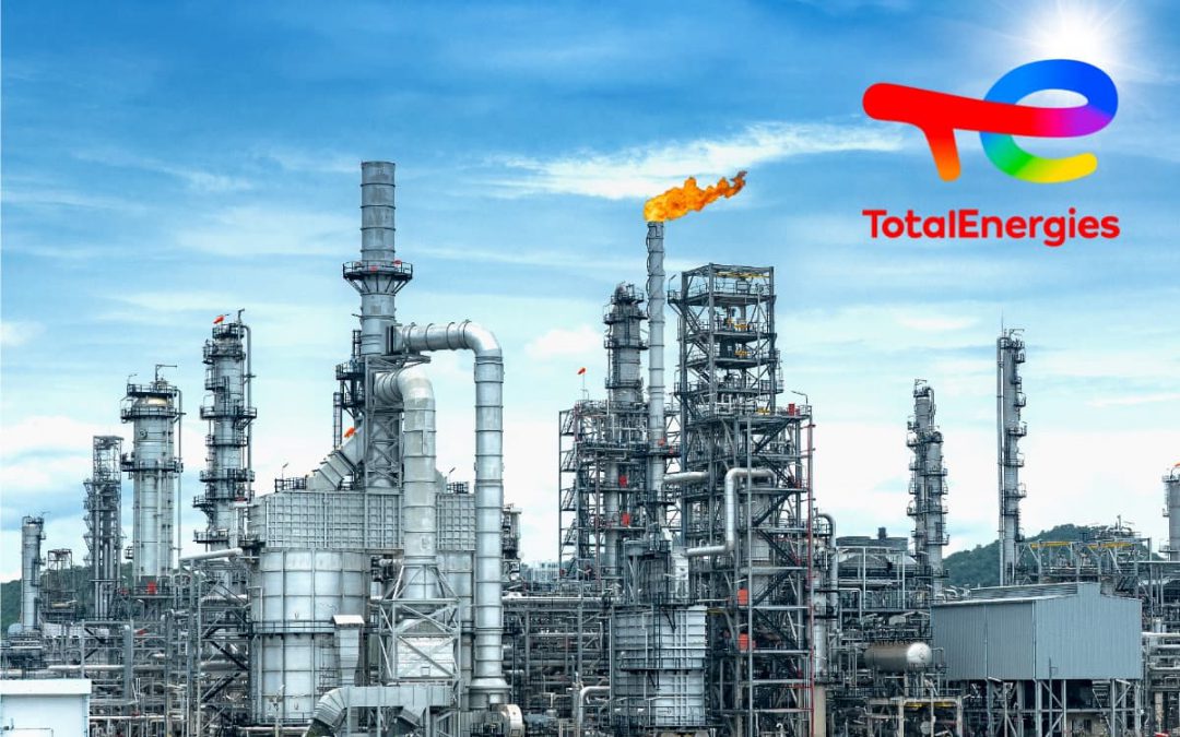 TotalEnergies To Supply 7.4MWp Solar Projects To Lhoist • The ...