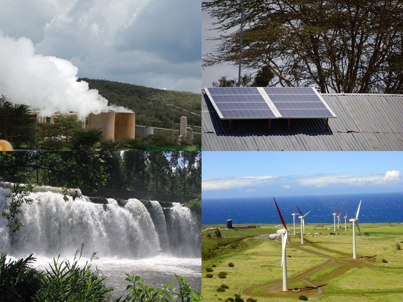 APRA Initiative Set to Boost Africa's Renewable Energy Investment • The ...