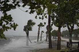 Duke Energy Urges Customers to Stay Safe as Tropical Storm Nicole • The ...
