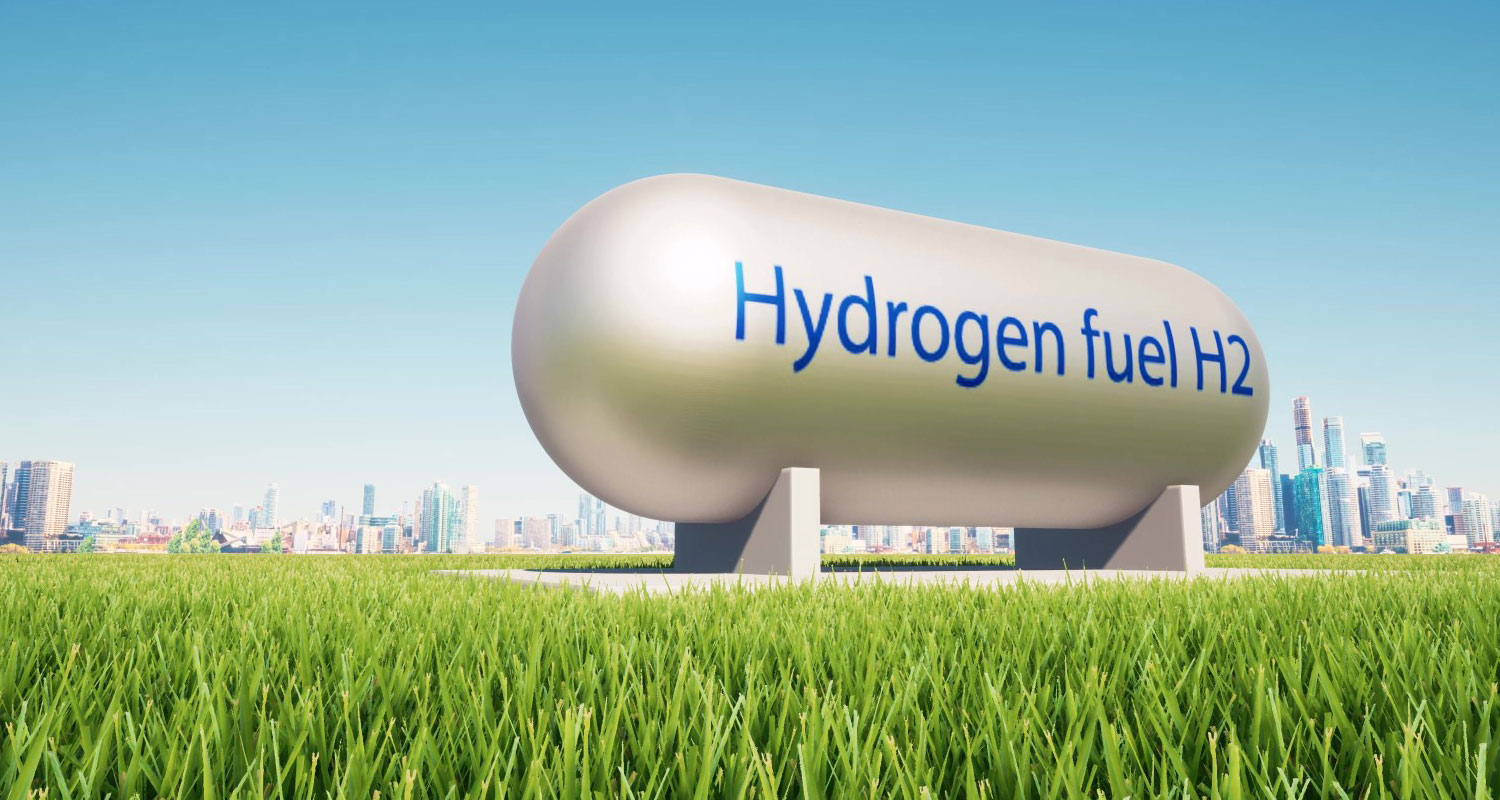 Hygreen Energy Backs Andalusia's Green Hydrogen Leap with €2 Billion ...