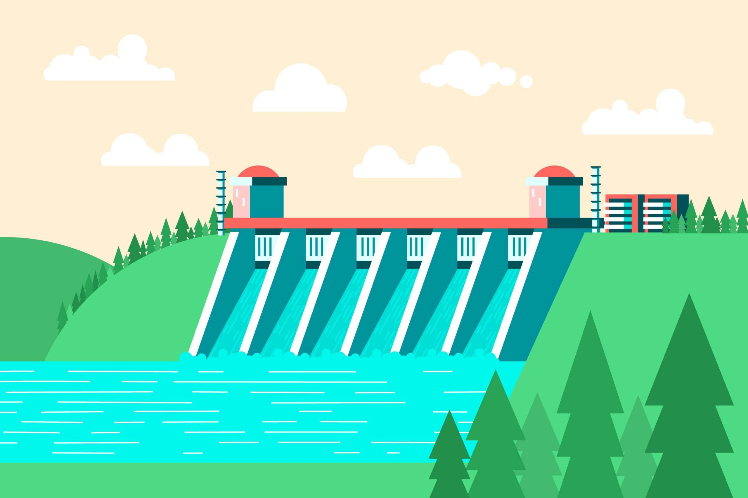 exploring-hydroelectric-power-the-electricity-hub