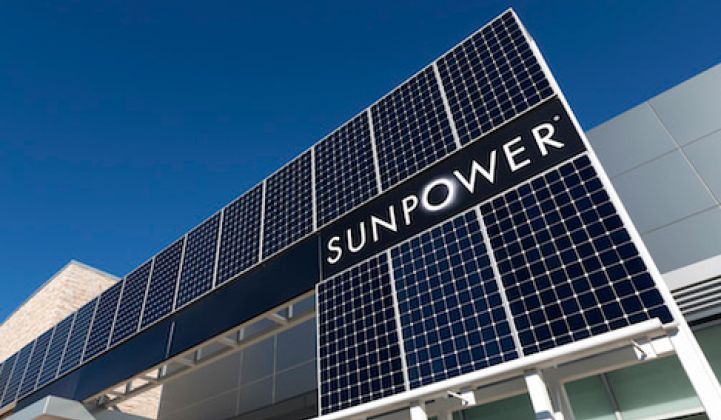 SunPower Funds New Grants for America Solar • The Electricity Hub