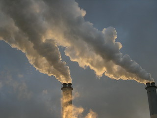 Global Carbon Budget Shows CO2 Surge in 2023 • The Electricity Hub