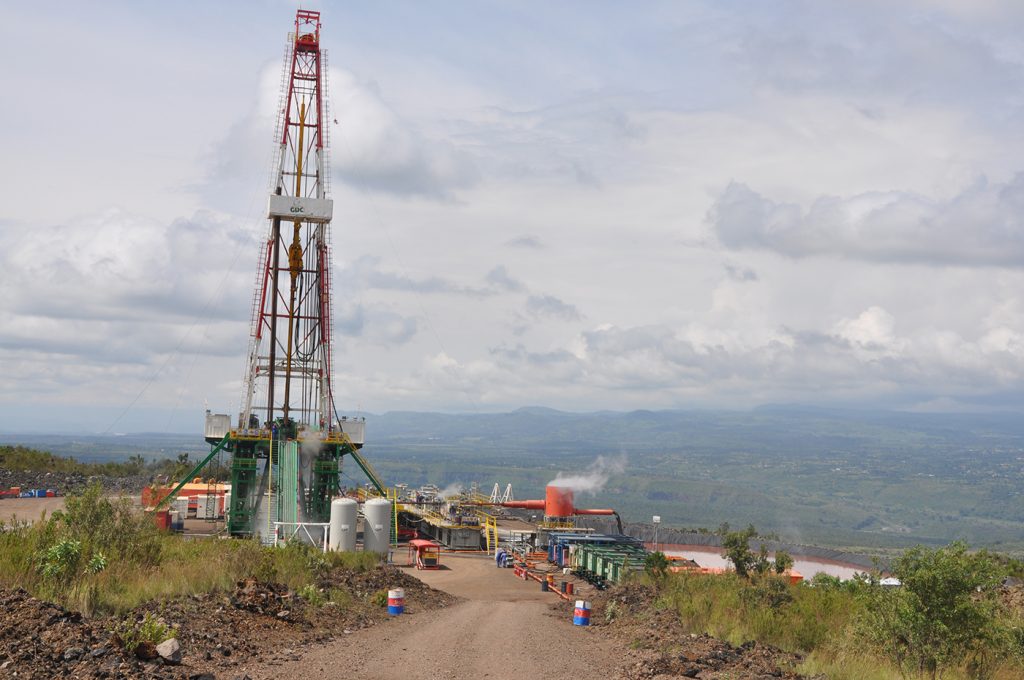 ATIDI to Give $117M Liquidity for Globeleq’s Geothermal Project