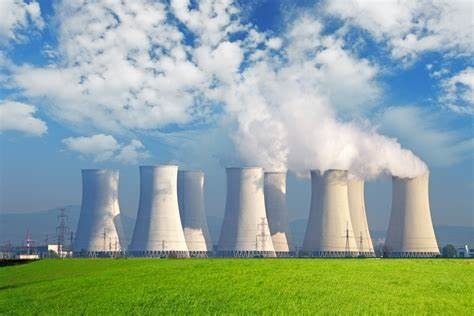 World Nuclear Association to Highlight Africa’s Nuclear Prospects • The ...