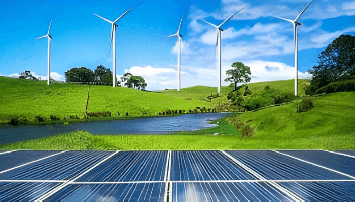 Nigeria's SPE and My-ACE China Join Forces for Cleaner Energy • The ...