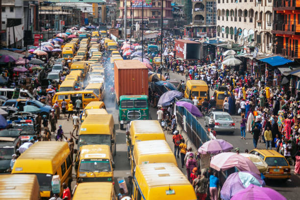 Nigerian businesses waste ₦5 trillion yearly on inefficient power