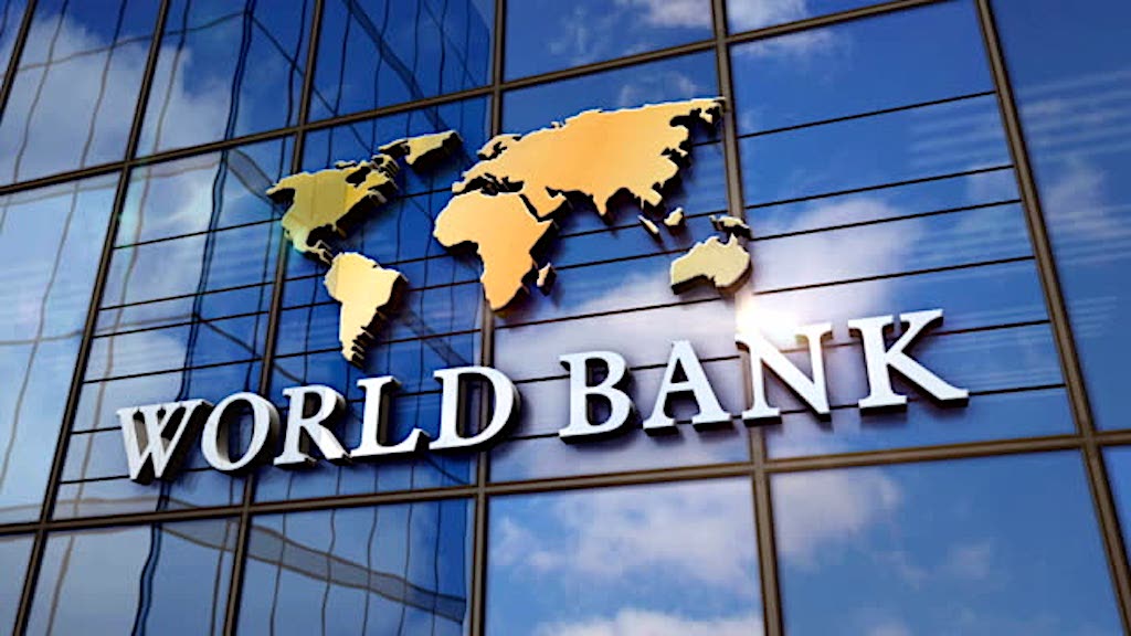 World Bank Targets $20 Billion in Annual Guarantees • The Electricity Hub