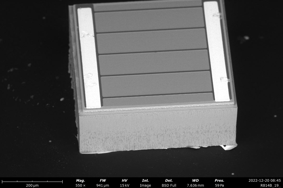 Canadian Scientists Build Micro III-V Solar Cells with Record-Breaking ...