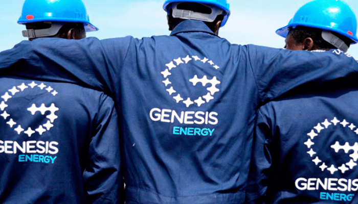Genesis Energy, NNPC Collaborates to Boost Energy Access