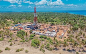 Historic Milestone At Mnazi Bay: Tanzania Announces Discovery Of 223 Billion Cubic Feet Of Natural Gas